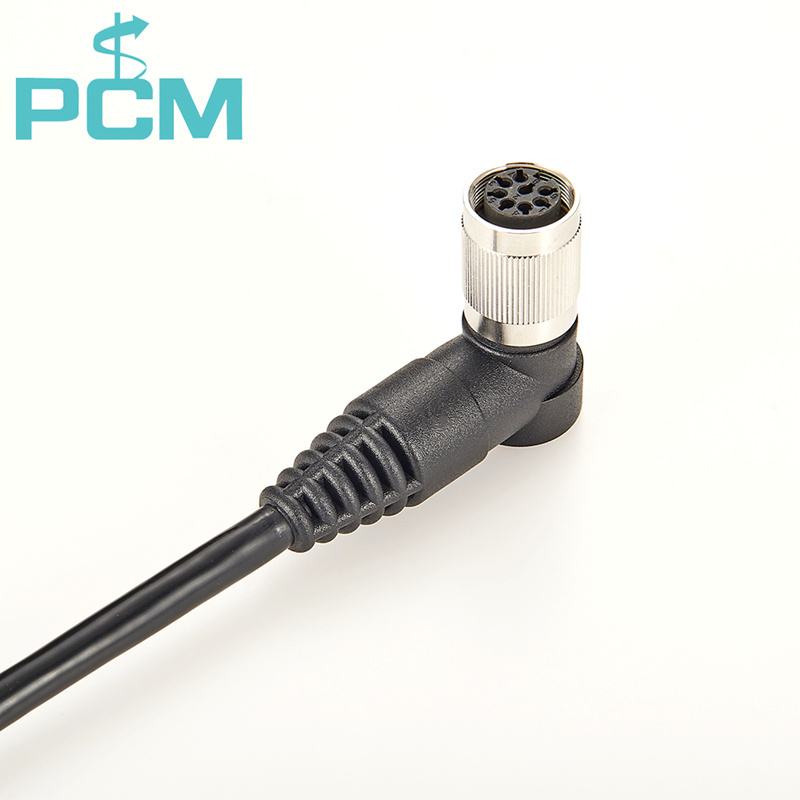 RET/AISG 6-Conductor Control Cable Assembly