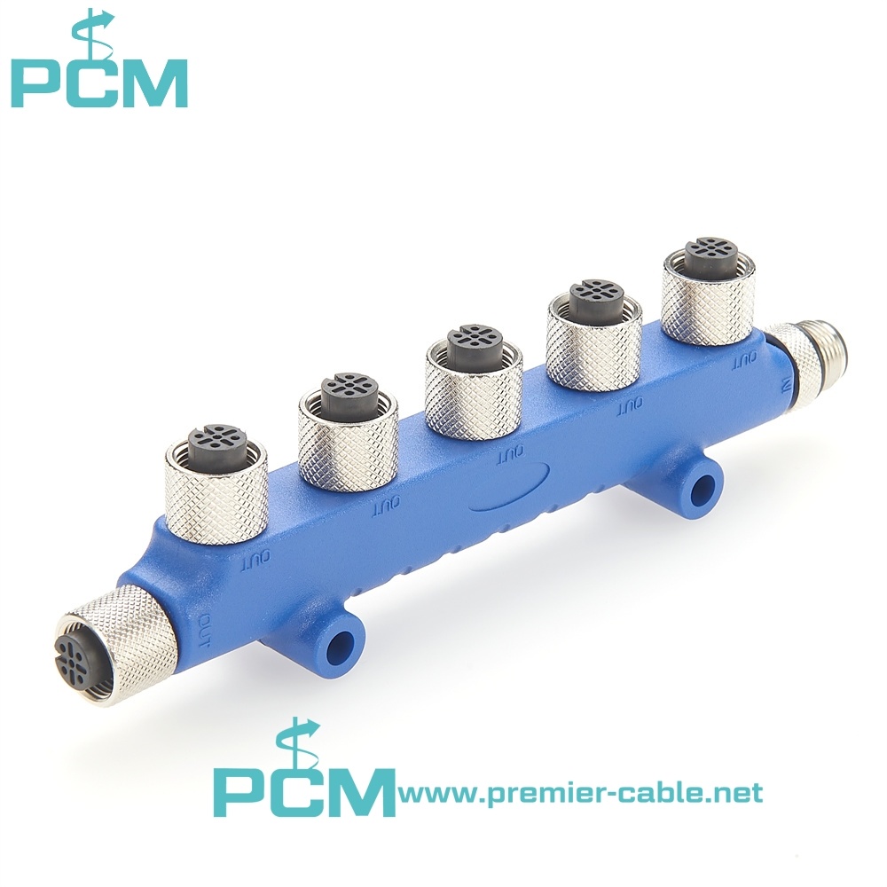 Digital Yacht Nmea 2000 Starter Cable Kit 5 Way