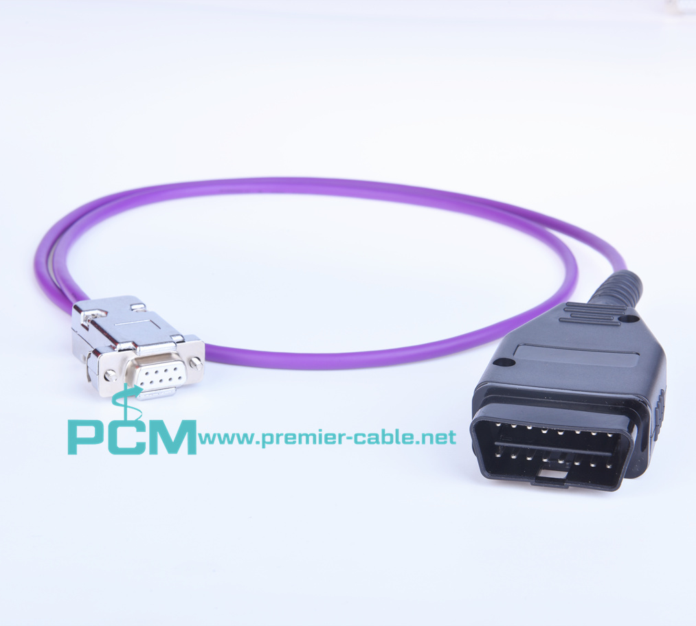CAN to OBD2 Cable