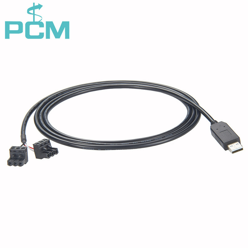 USB to RS485 Cable Built in FTDI chip with Terminal Board