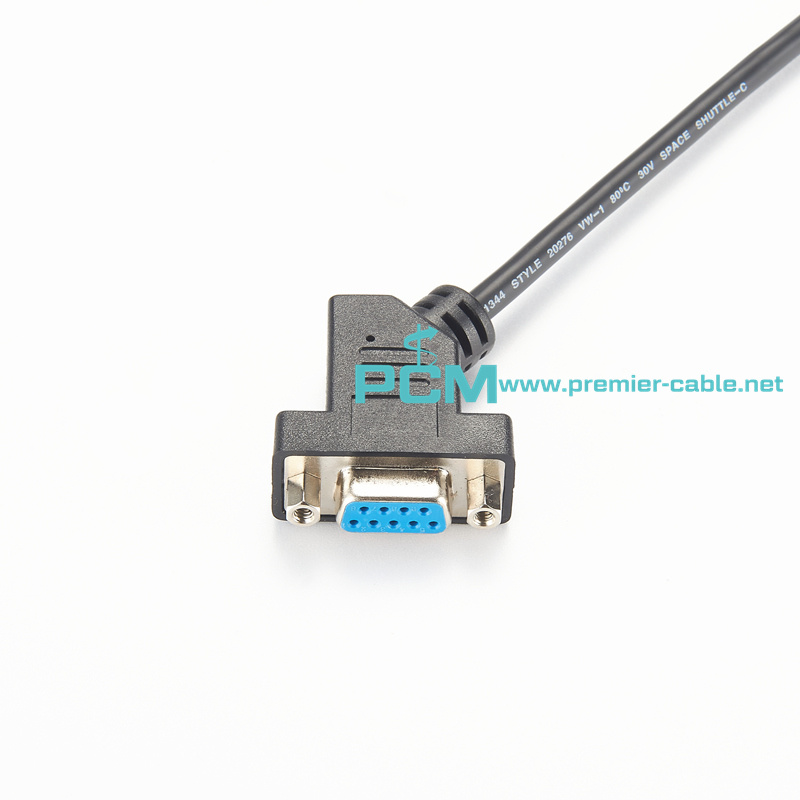 industrial camera link cable 