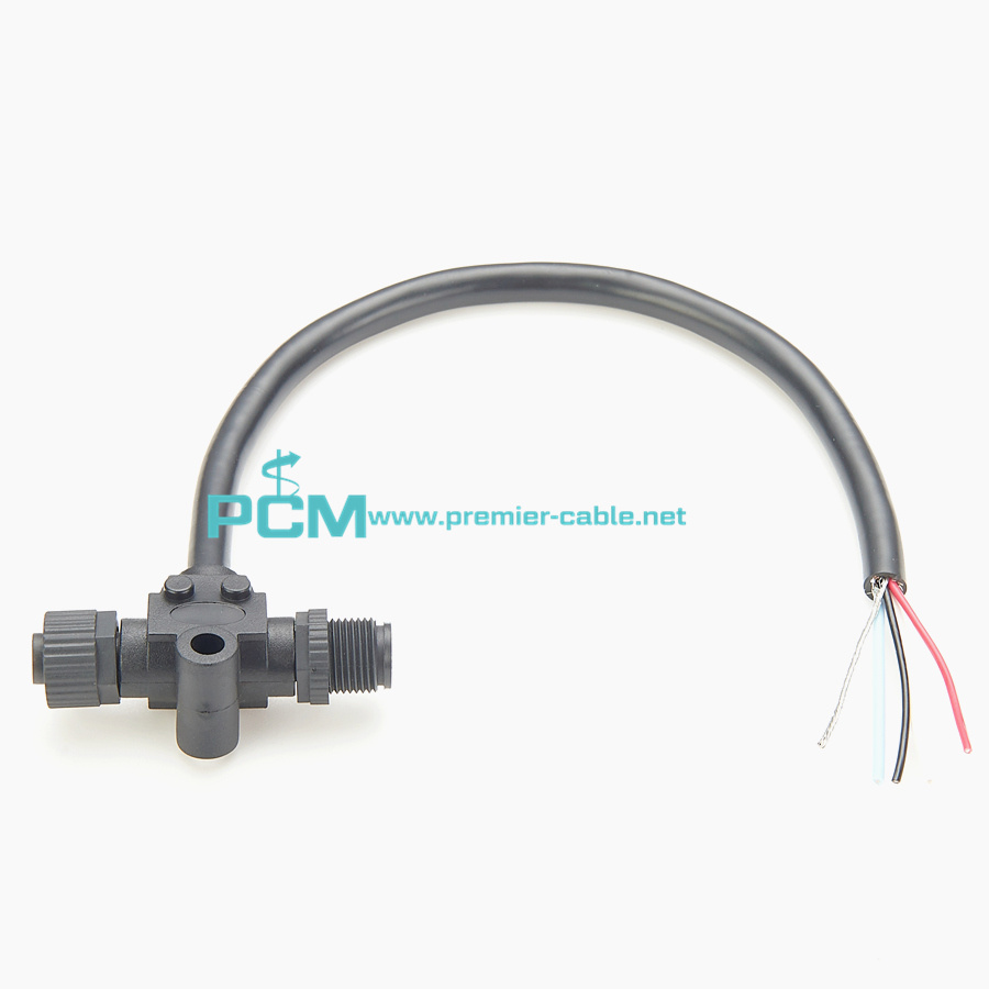 NMEA 2000 Power-tap Cable