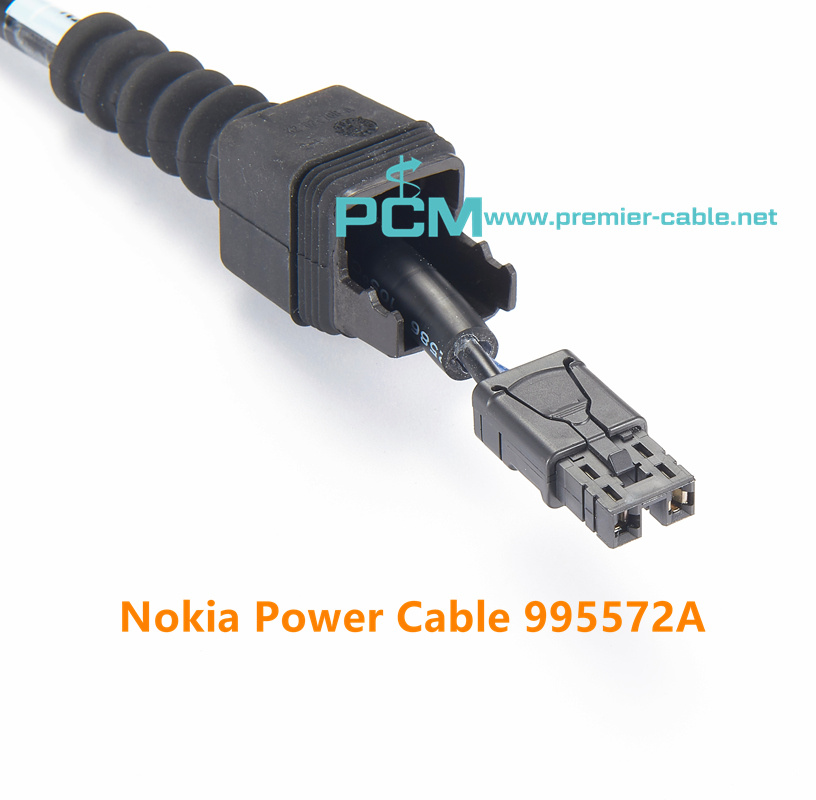 Nokia 995572a Nokia Power Cable For Fbbc Fbba Nsn 995572a 