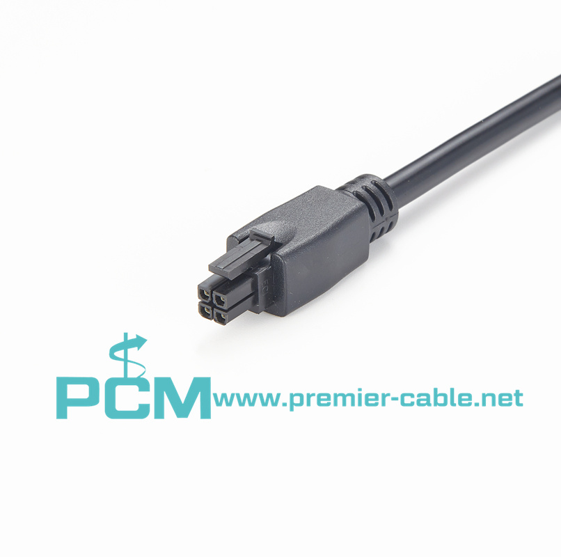 Cable Assembly Micro-Fit from China manufacturer