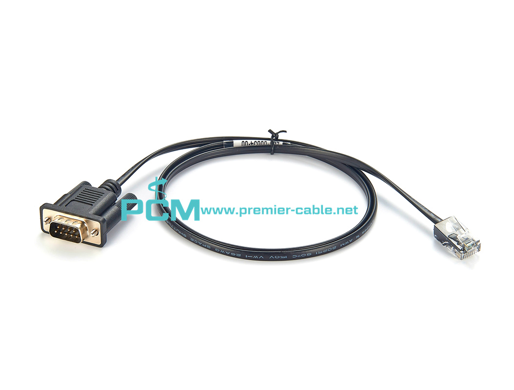 USB to RJ11 RJ12 Tax Controller Cable