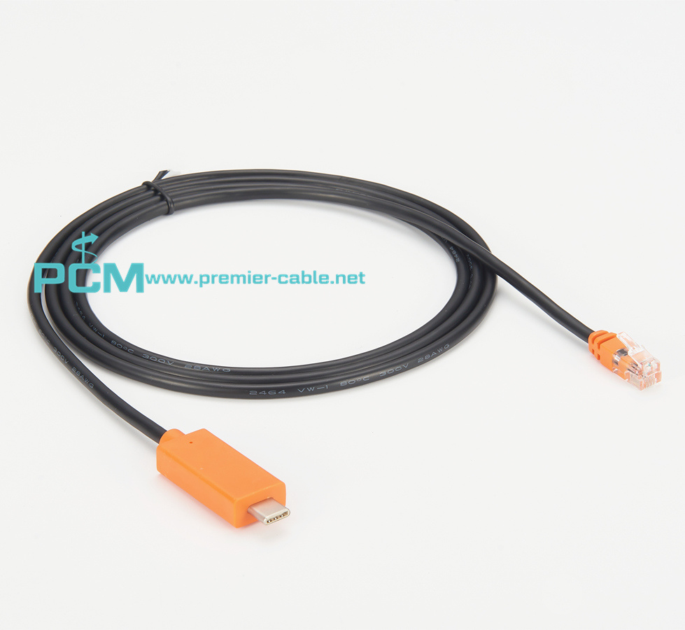 Portable POS Terminal Cable