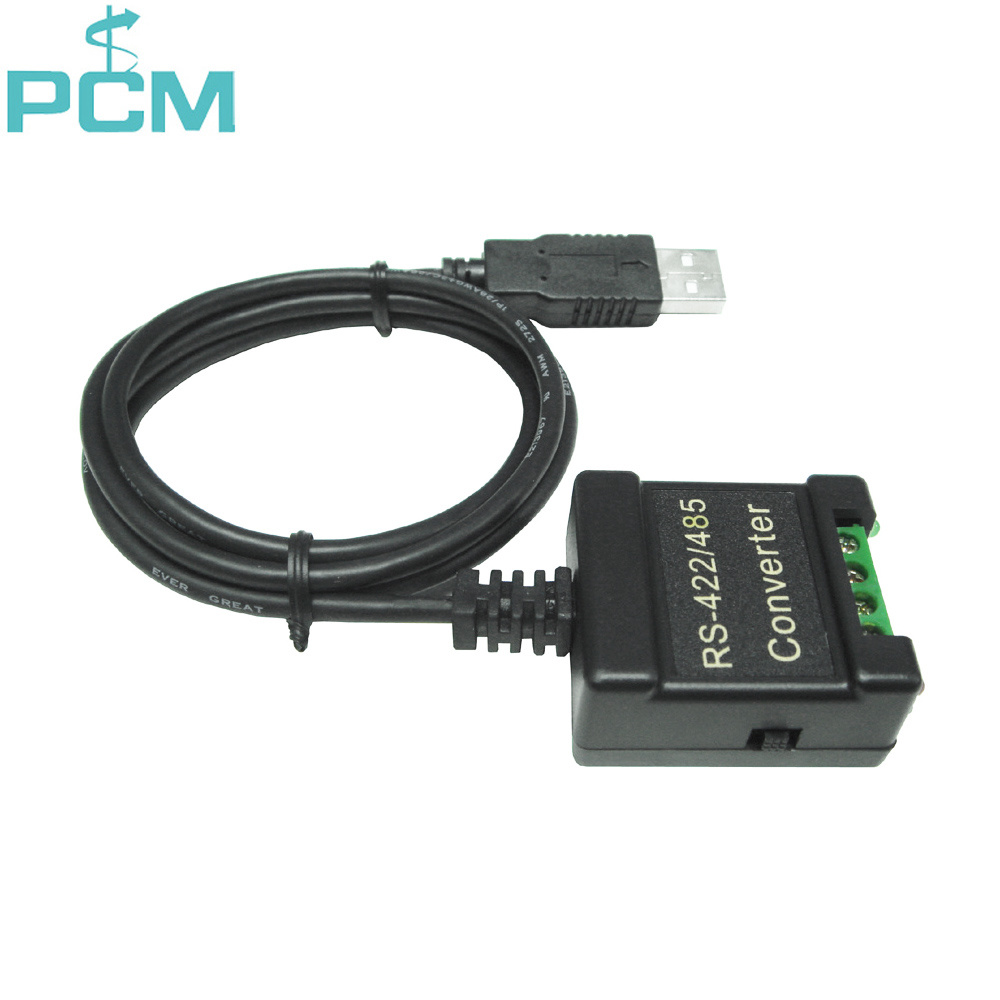 good price and quality USB to RS485 rs232 to rs485 converter For sale