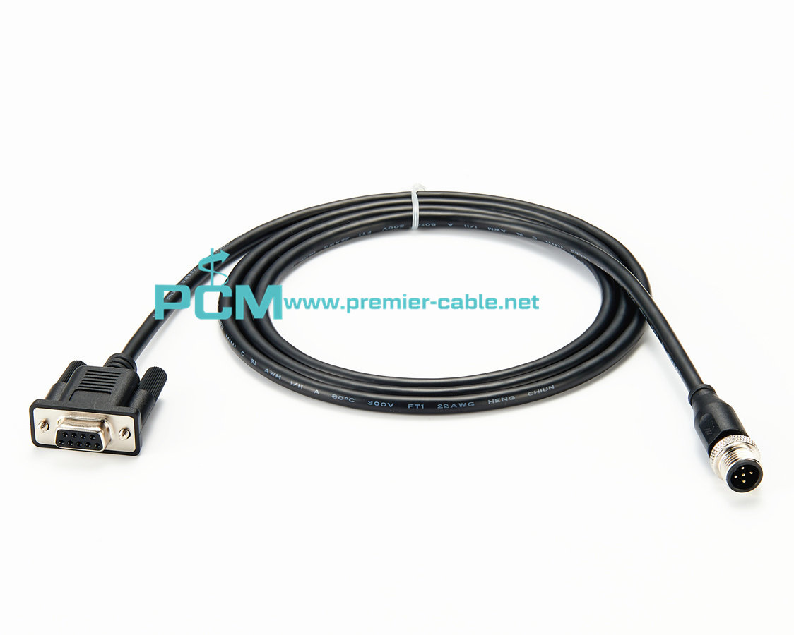 NMEA 2000 CAN logger cable
