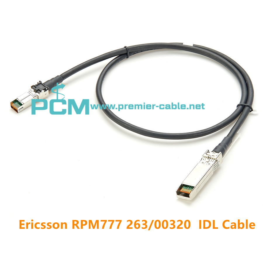 Telecom Ericsson Idl Signal Cable
