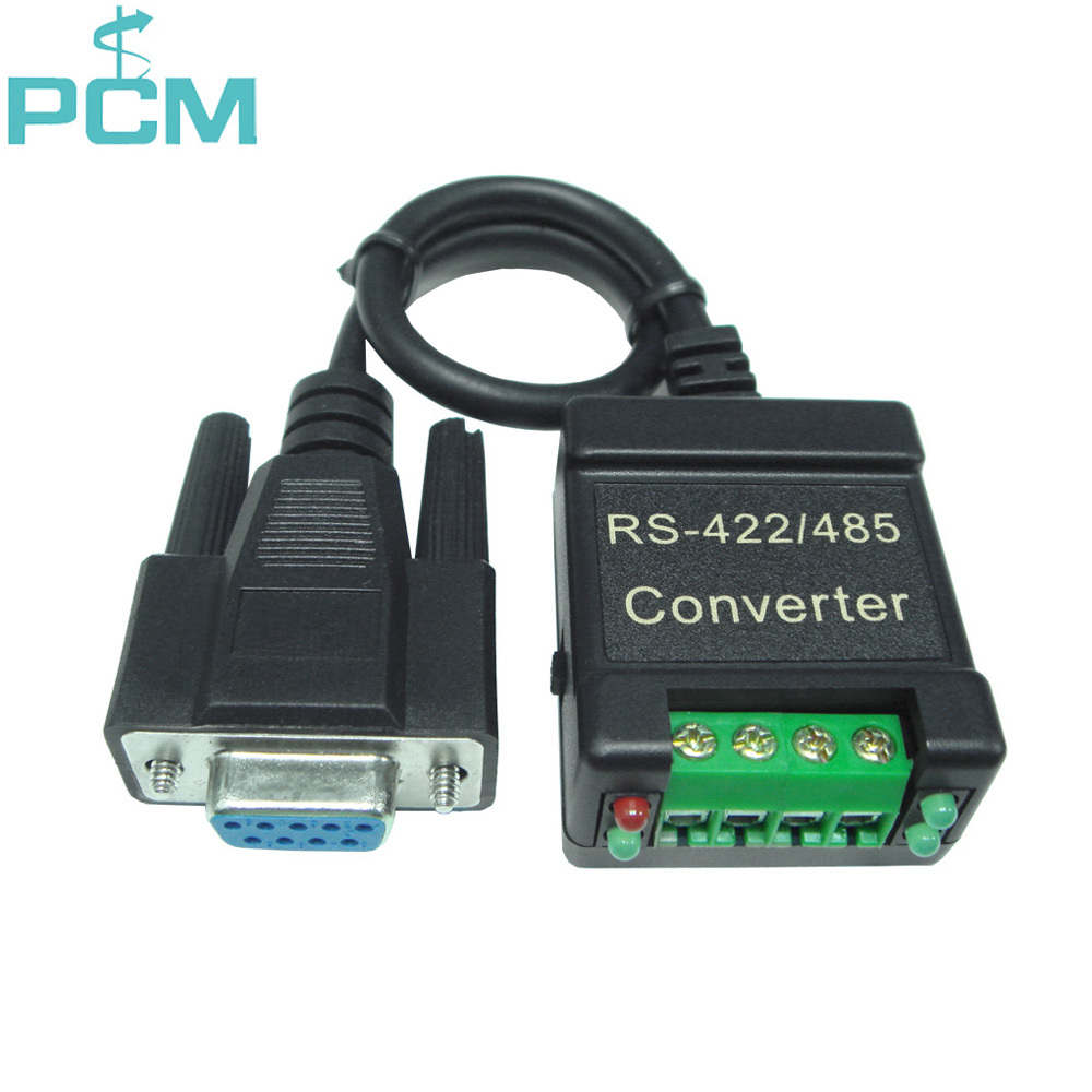 Low price rs232 to rs422 converter from China manufacturer