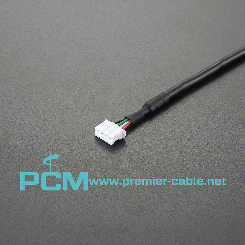 PH2.0mm Wire Cable Connector Manufacturer Supplier