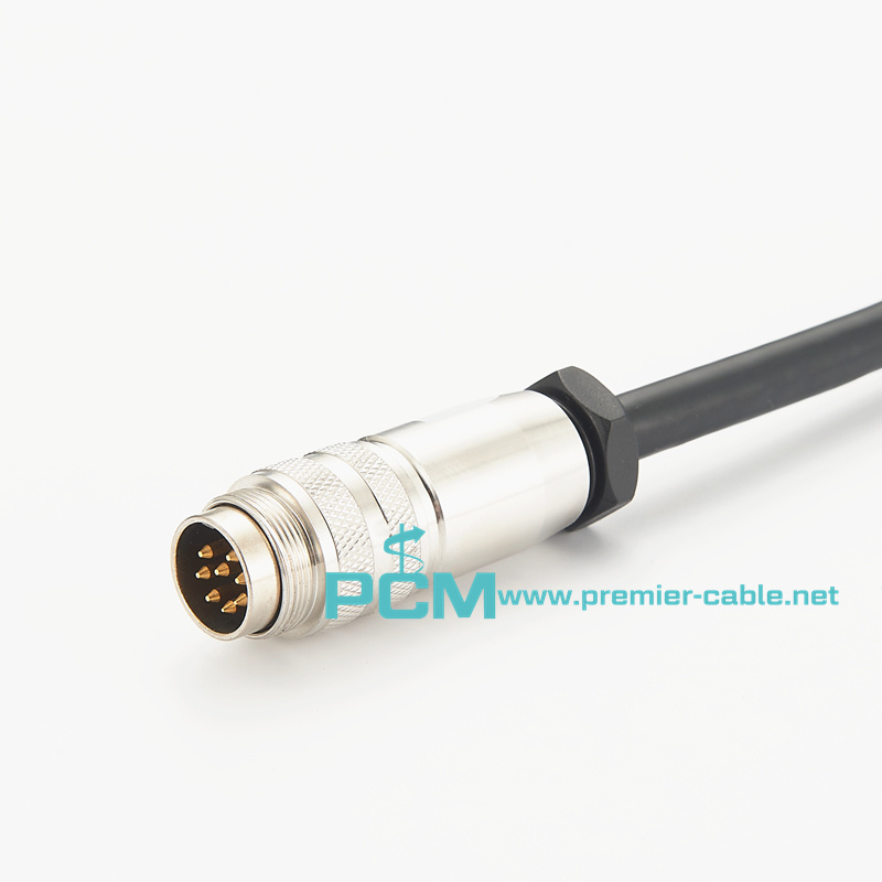 ERICSSON 1/TSR 484 21/5000 Connection Cable