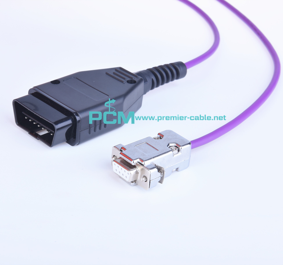 CAN OBD2 Diagnostic Cable