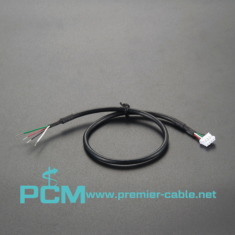 2020H 4PIN PH2.0MM  Cable Wire