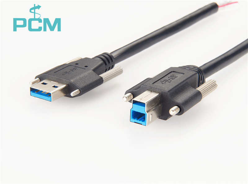 USB3.0 Camera Link Cable 