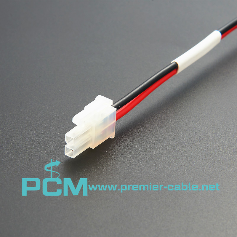 TE Connectivity AMP Connectors 794954-4