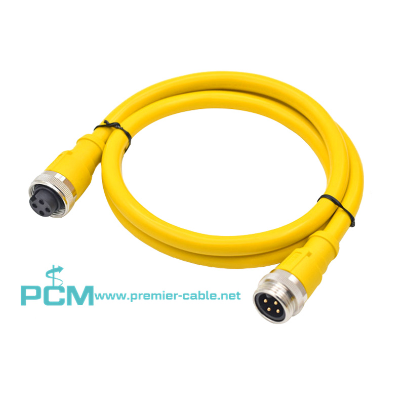 7/8" Sensor Actuator Cable manufacturer  