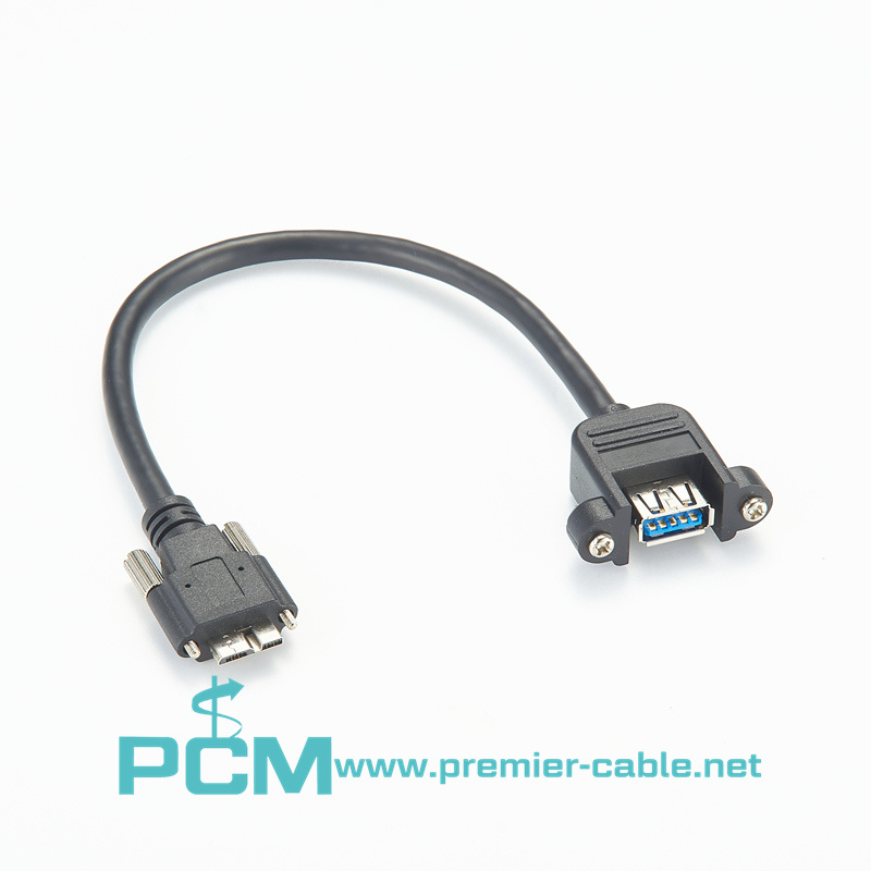 USB3.0 Camera Cable