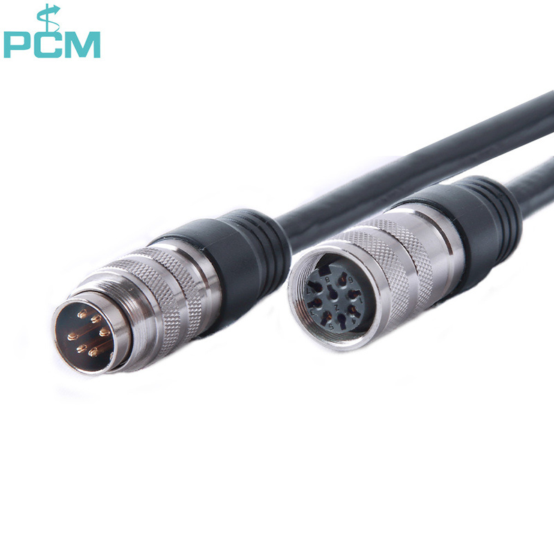 Remote Electrical Tilt AISG Cable