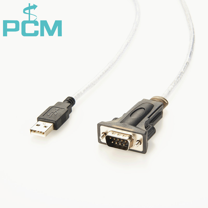 USB to Serial Adapter