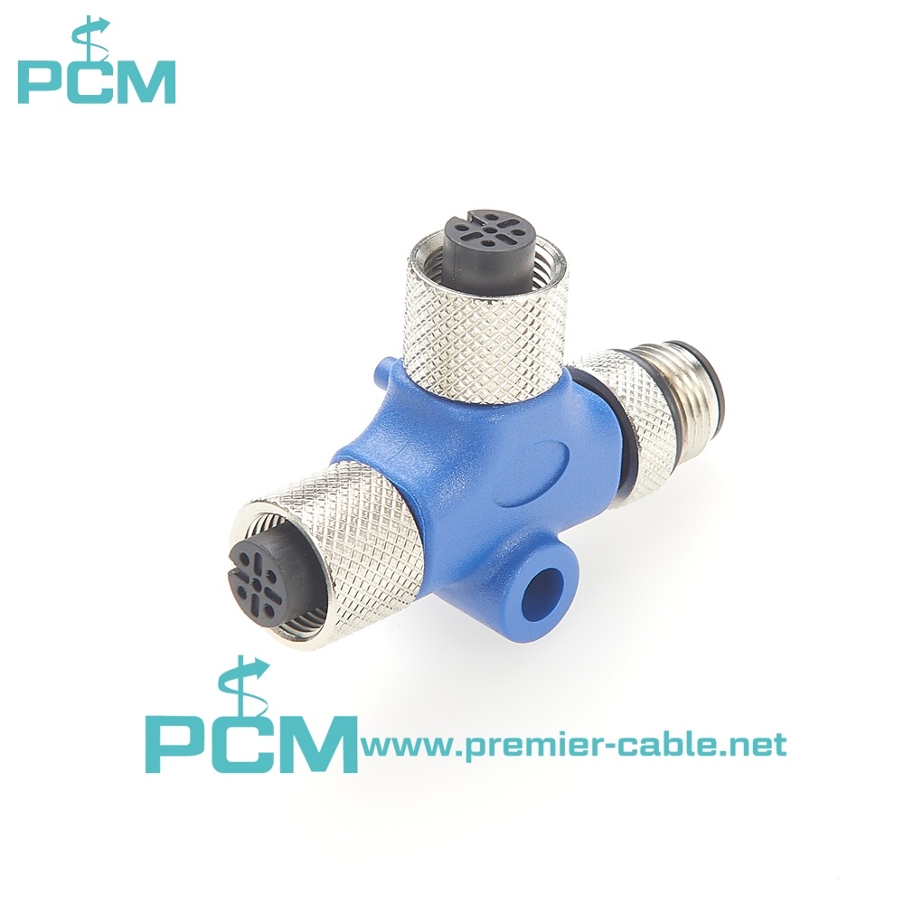 NMEA2000 Micro T-Piece  