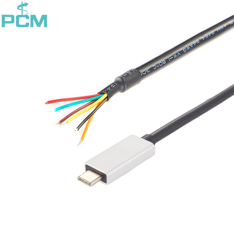 USB TYPE C HIGH SPEED UART Cable-Premier Cable - A Cable Specialist for ...