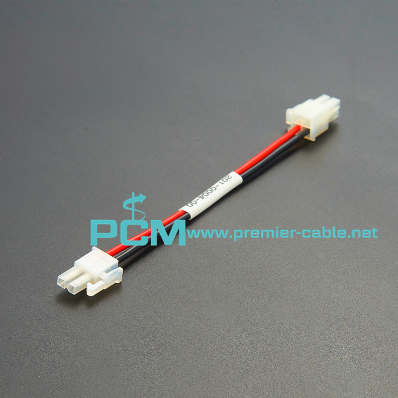 AMP 794954-4  Cable Assemblies