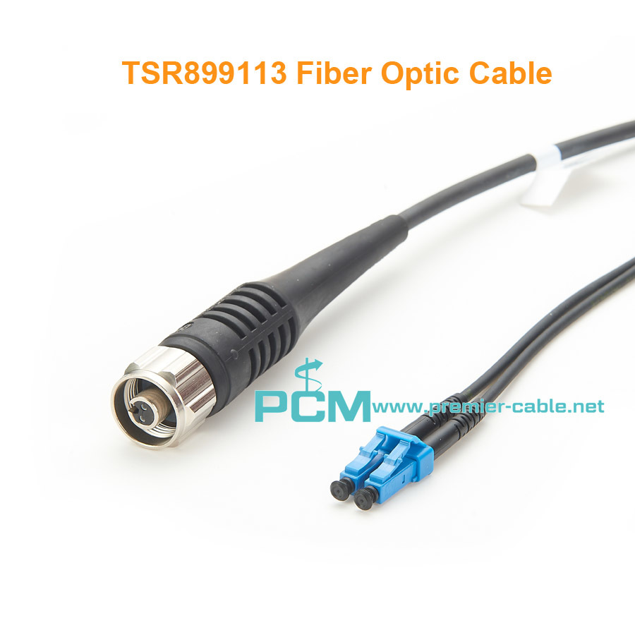 TSR899113 Fiber Optic Cable