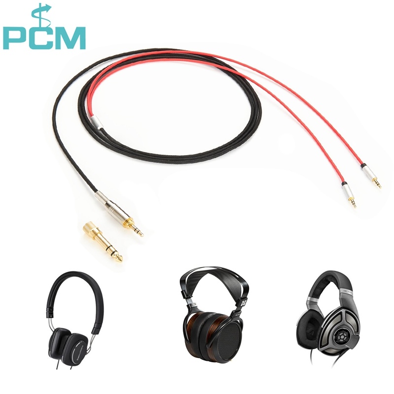 HE1000 V2 Headphone Cable