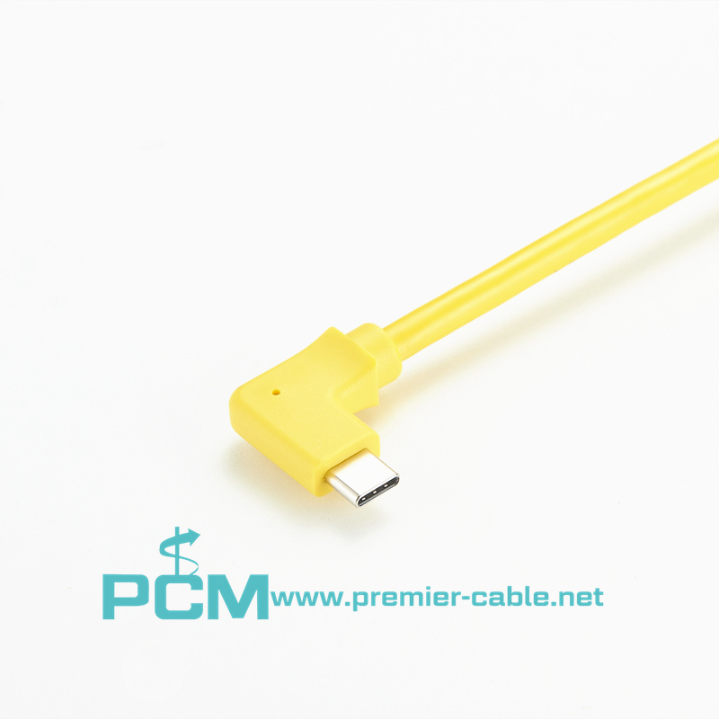 USB 3.1 Type-C to USB 3.0 Micro B Cable 