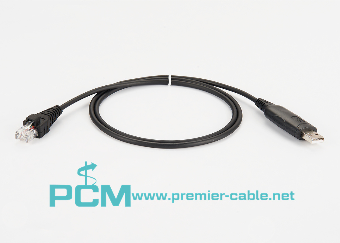USB to RJ45 Serial Cable RS232 FT232 FTDI