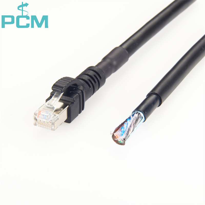 CAT6 Outdoor Bulk Ethernet Cable