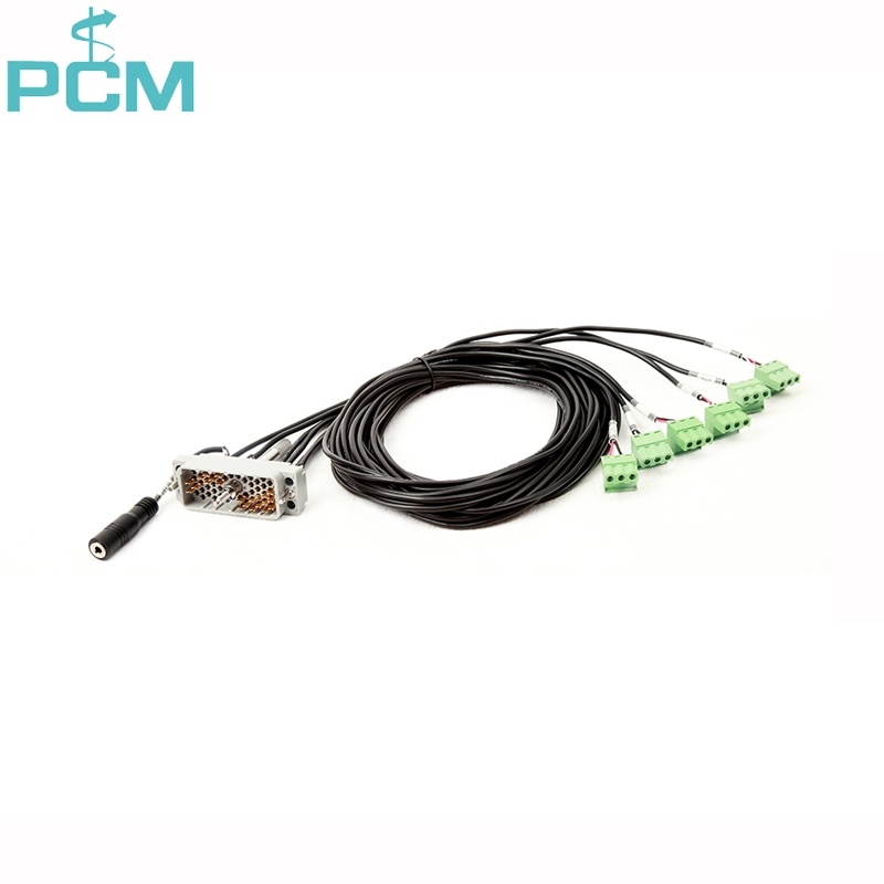 EDAC Cable Assembly