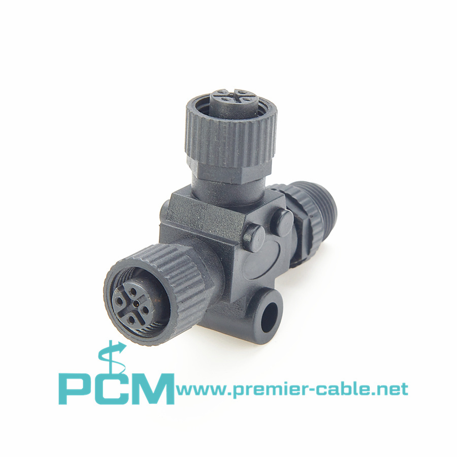 Lowrance NMEA 2000 Tee Connector
