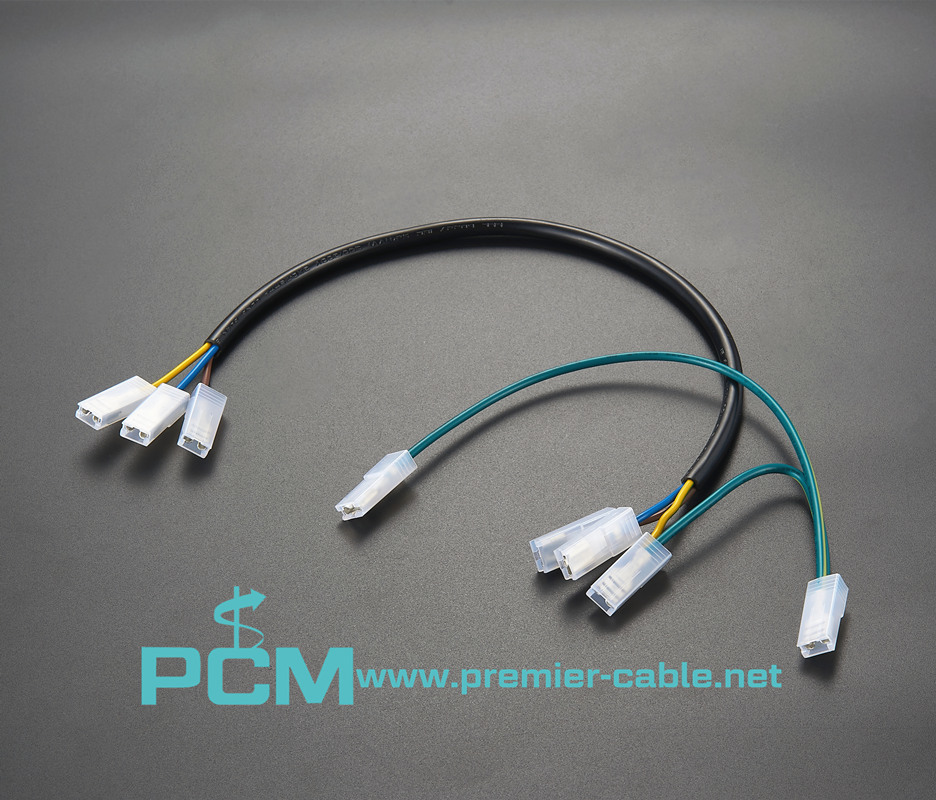 Printed circuit board Cable assembly