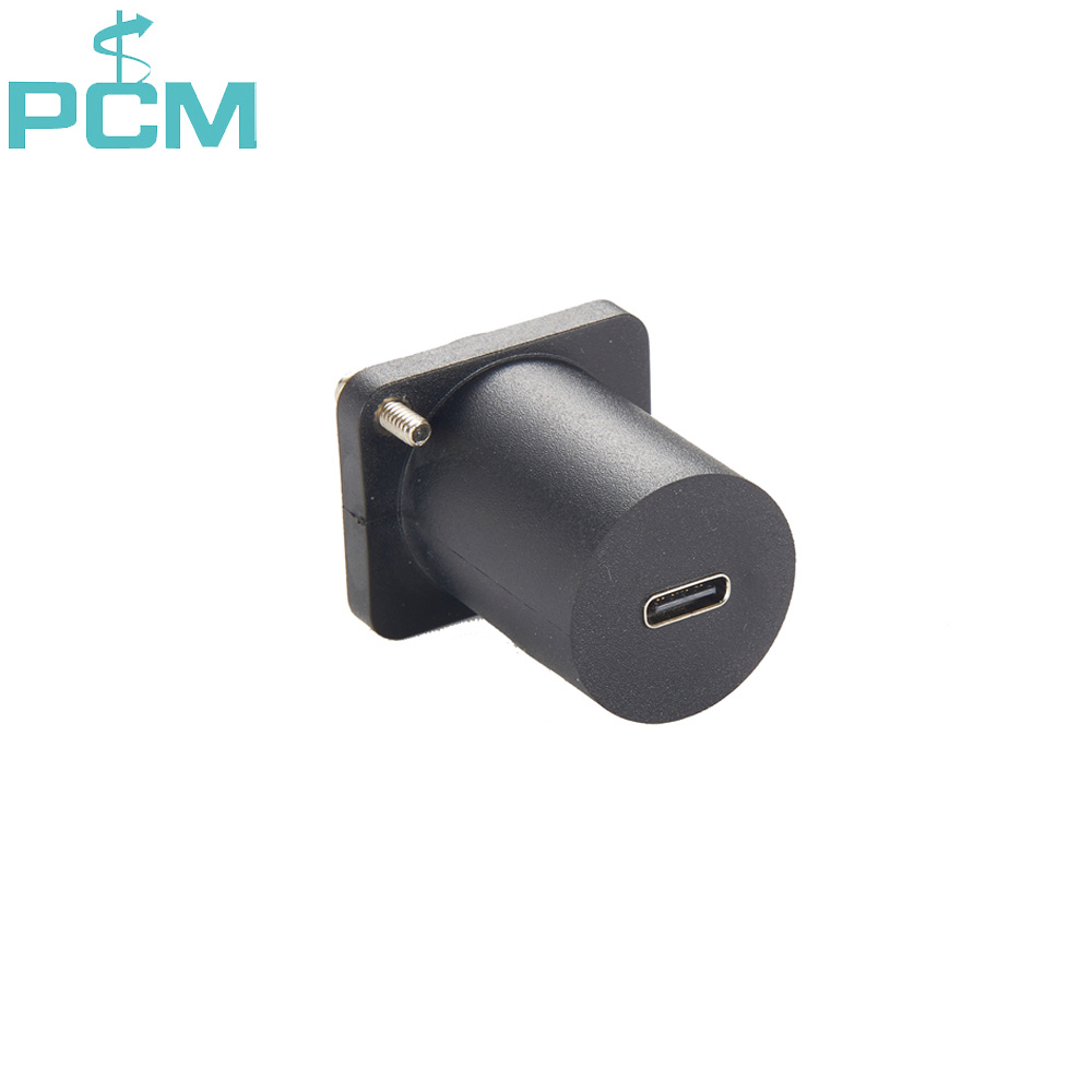 Low price Round Panel Mount Cables from China manufacturer