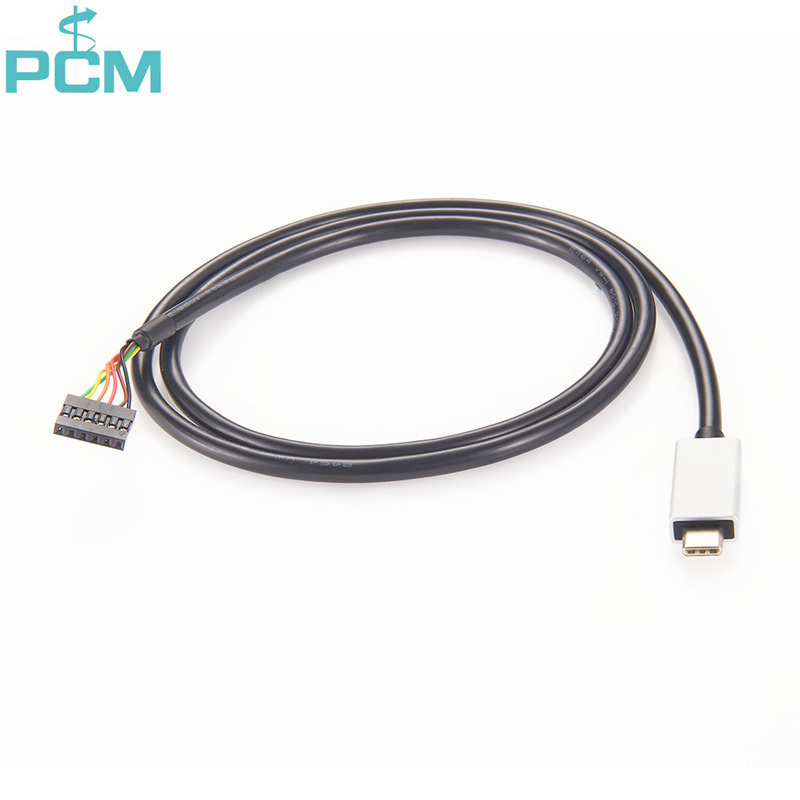 FTDI Serial TTL 232 USB Type C Cable