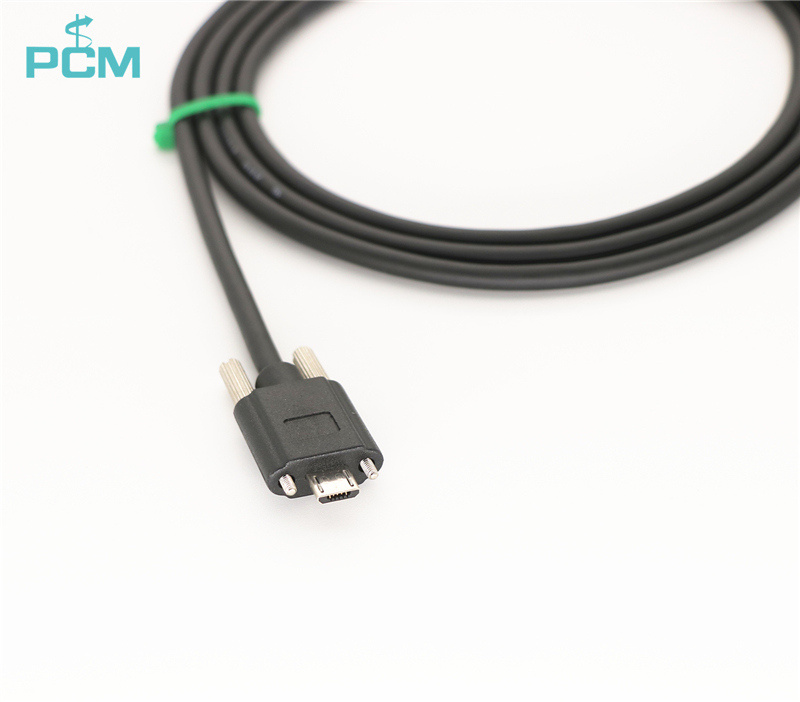 USB cable USB 2.0 USB-A plug Cable