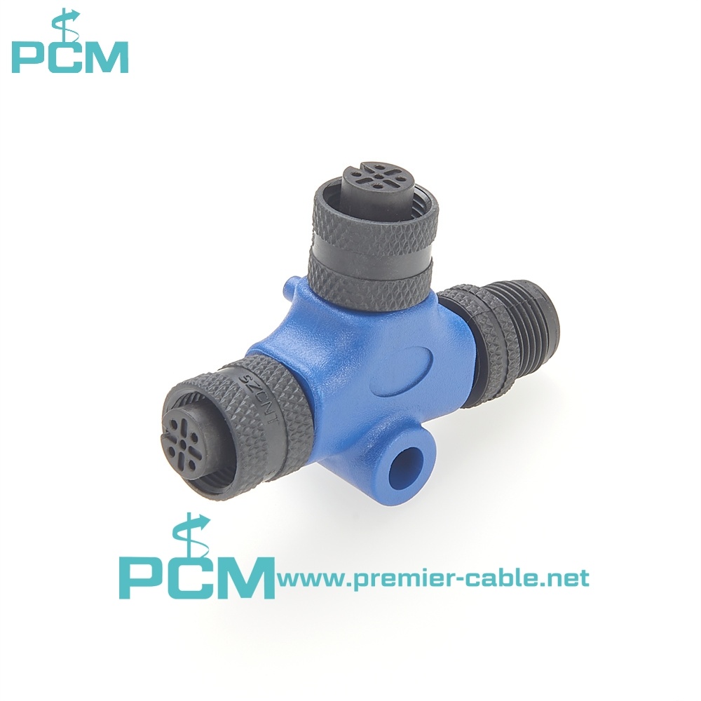 NMEA 2000 N2K Tee T-Connector