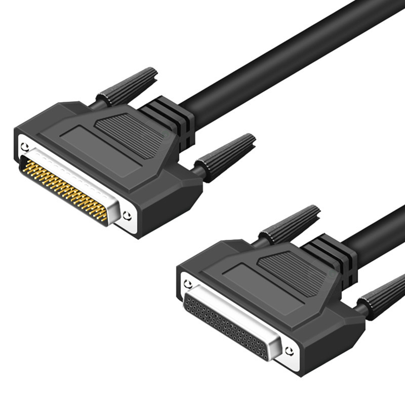 DB62 Male to Female extension Cable