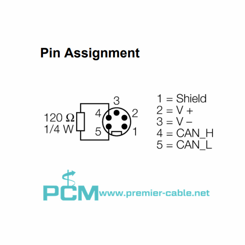Bus termination resistor