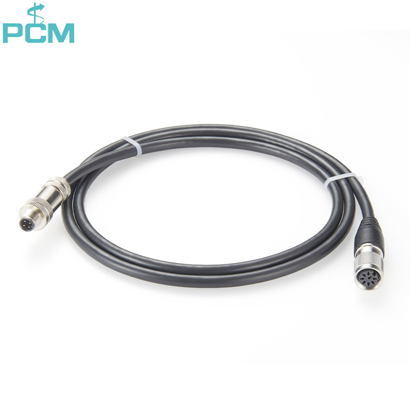 AISG To M12 Cable Ericsson TSR 48431