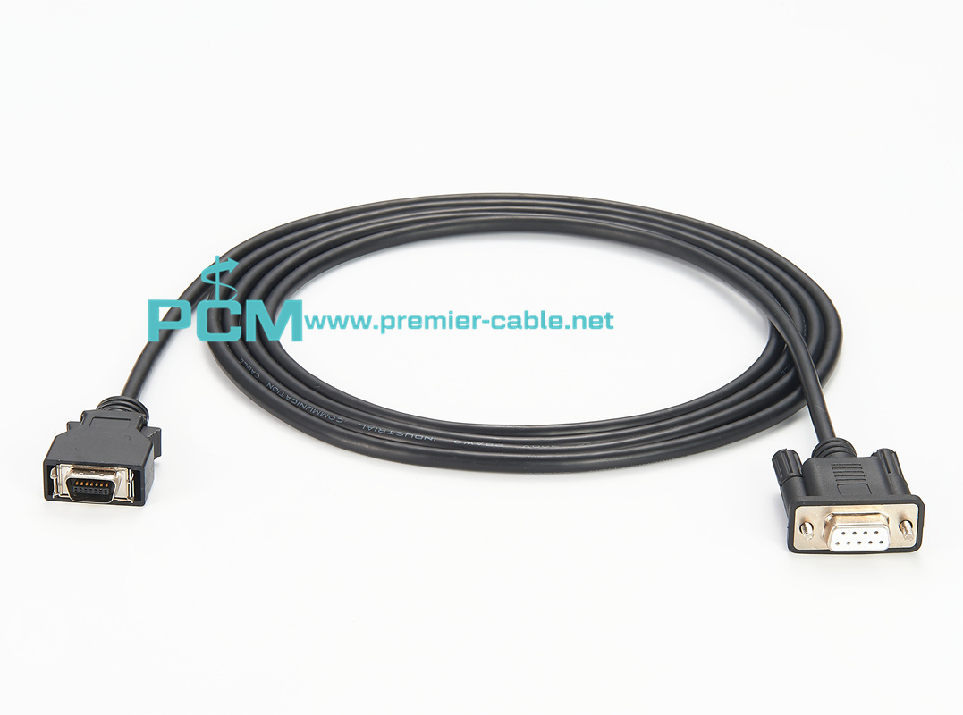 Programmable Logic Controller Cable