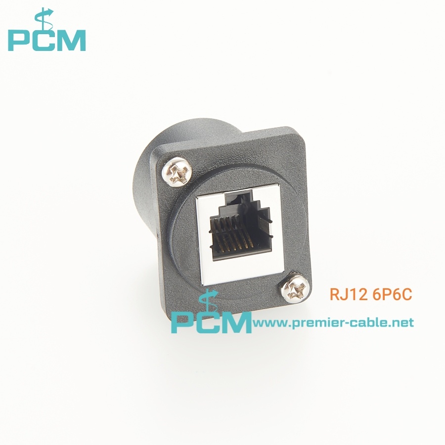 RJ12 connector Dimming Board Panel LED Grow Light