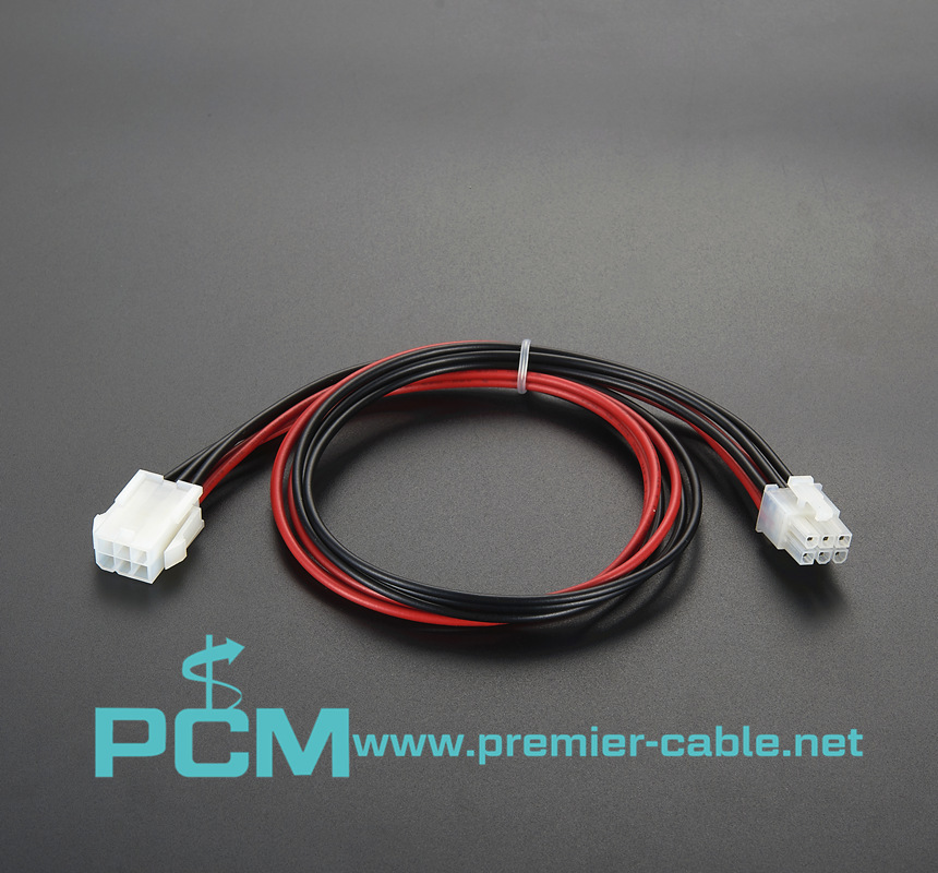 Electro- Mechanical Cable Assemblies