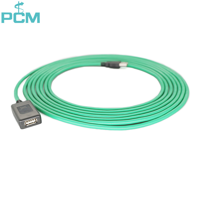 USB repeater cable