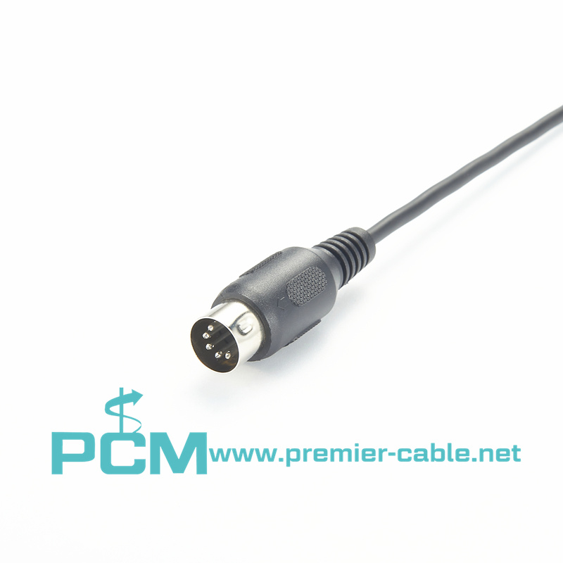 MiDI Cable 5Pin