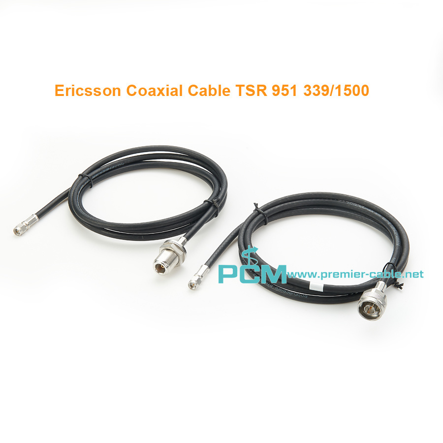 Ericsson Coaxial Cable TSR 951 339/1500
