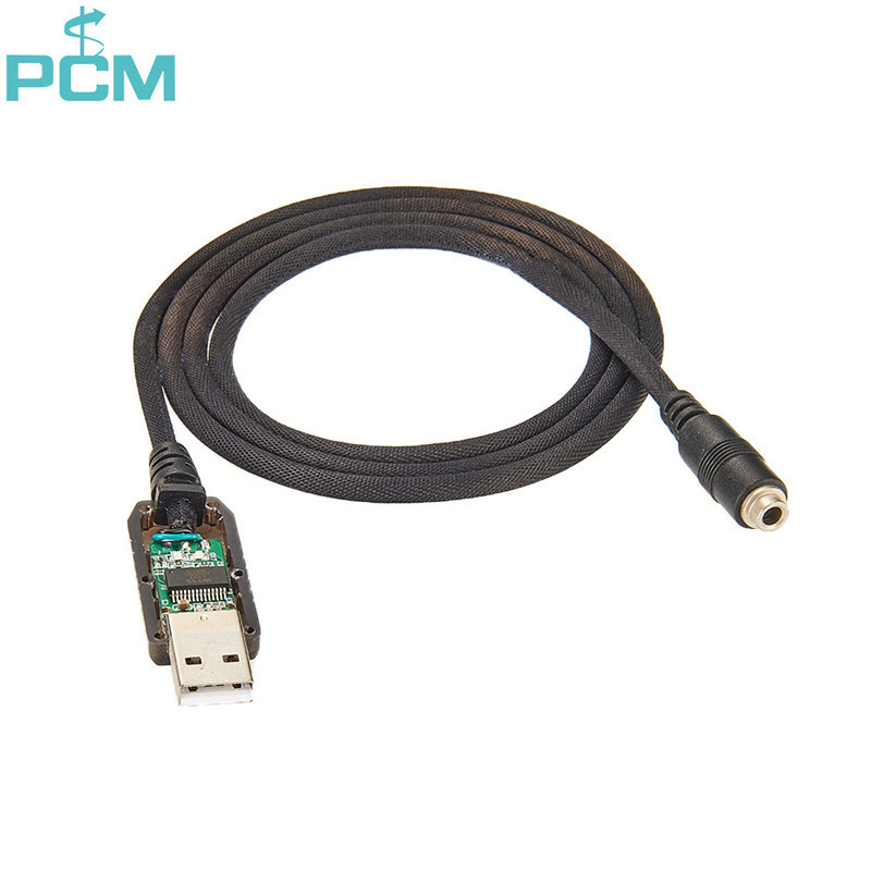 6 in 1 USB Programming Cable 
