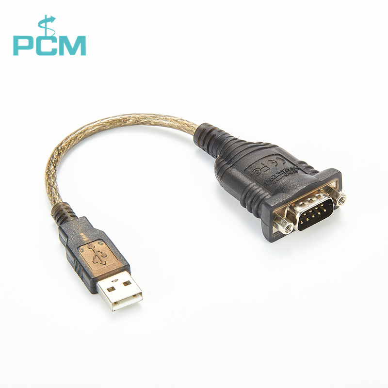 USB to RS232 Converter Cable